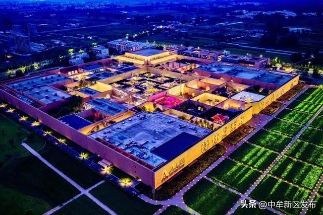 不止“嗨玩一夏”，更有“服务到家”！这个暑期“我”在中牟收获双份美好