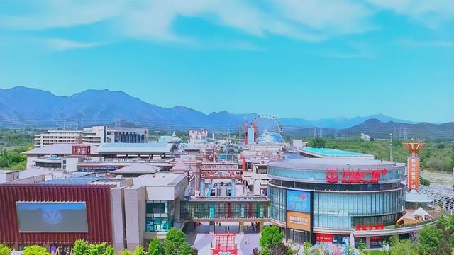 在昌平，“开学第一课”这样打开