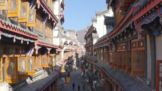 雨停天晴!佛坪的山川与美景,都在等你赴约→
