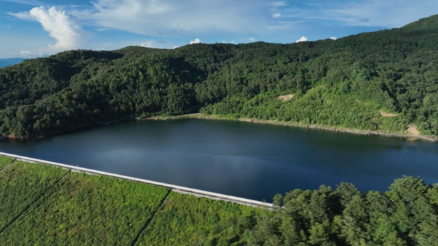 探秘“三遗产” | 人与自然长期互动的完美产物