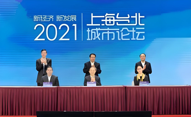 曾否认一国两制的蒋万安，将于本月访大陆，大陆10字回应耐人寻味