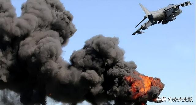 不到24小时，美军不宣而战！近百炸弹被投下	，626次空袭惹恼全球