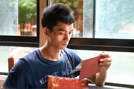 十次以上的高考狂人，你只知道唐尚珺，而不知真狂人吴善柳图片