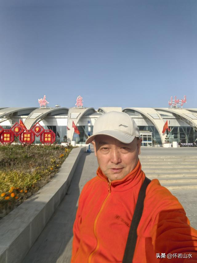 2025环南疆沙漠铁路背包自由行日记(9)---哈密大海道打卡(完结篇)