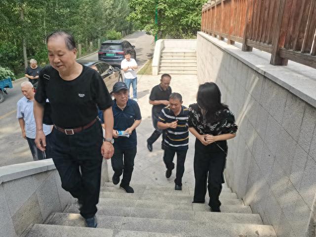 加强文化交流 助力乡村振兴