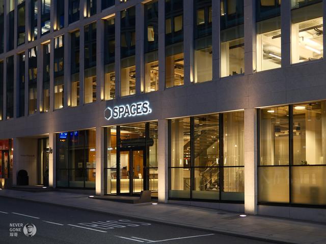 Oslo city walk 二刷挪威首都奥斯陆