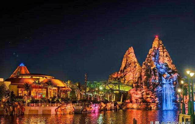 北方文旅圈的逆袭！通州操作让人惊掉下巴