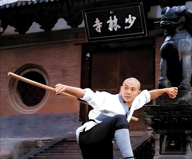 局面突变？释永信被带走仅7天，四大名人挺身而出，愿为其养老