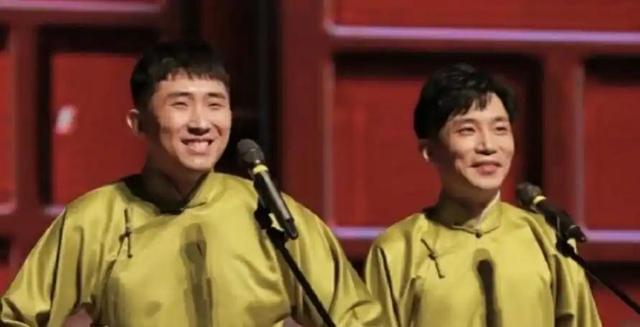 一波未平一波又起！德云社内讧之际，曹云金感谢郭德纲教做人！