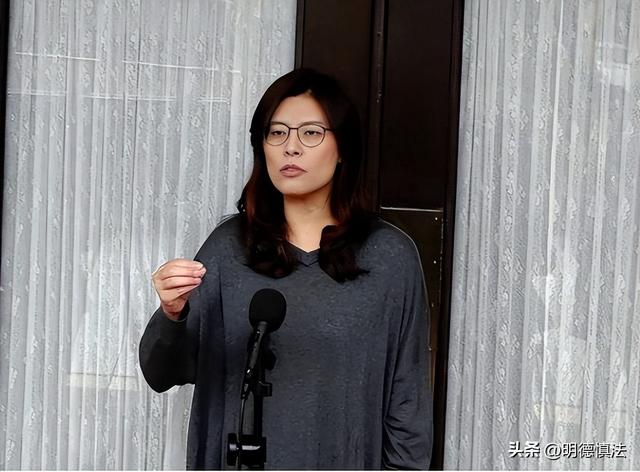 坐稳国民党主席位置，郑丽文摊牌了：两岸不回归和平，其他都免谈