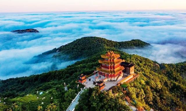 国庆自驾 “齐鲁天路”，上新活动全攻略出炉！