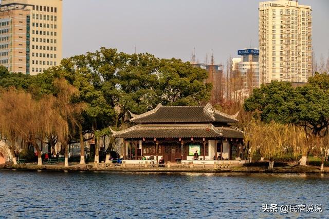 《骄阳似我》种草苏州这两个地方？