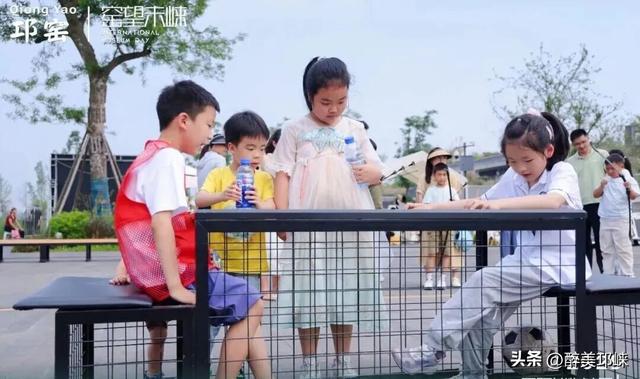 月耀山河2025年中秋国庆邛窑双节系列活动预告来啦~