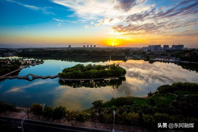 下一个5A：东阿中医药文化旅游区中医药+非遗+文化的现代呈现