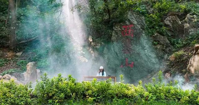 今天教师节，黄石多家景区免门票