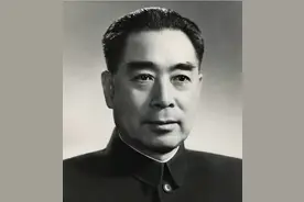周恩来住所西花厅翻修，总理回来一看：胡闹台！东西搬走了我再进图片