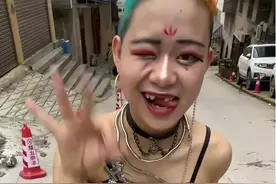 被永久封杀的5大网红：个个丑态百出毫无底线，为博流量不择手段图片
