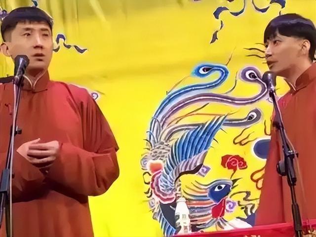 德云社内乱！尚九熙手撕何九华，怒揭拆伙内幕，背刺只是冰山一角