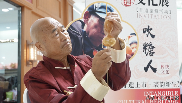 河北沧州：传统文化活动点亮双节假期