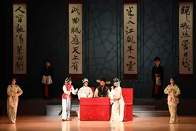 “久别重逢”！他们再赴台湾巡演！图片