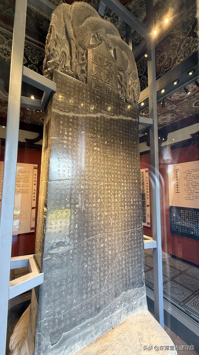 隋唐“离宫之冠”九成宫：穿越千年，探寻隋唐盛世遗韵