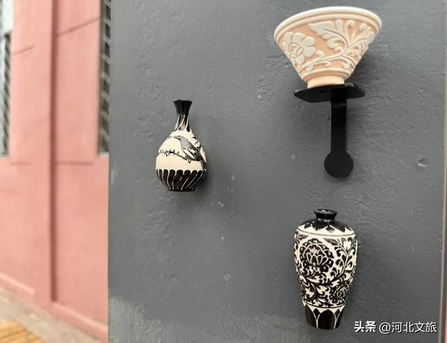 邯郸这些地方，太适合…去打卡啦🥰！