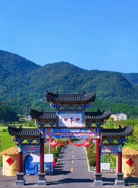 湖北旅游十大必去景点推荐