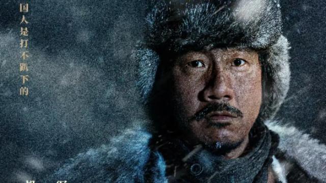 明晚正式开播！CCTV8黄金档又一大制作剧来袭！阵容好强
