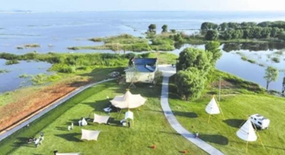 文旅融合，绘就博望民生福祉新画卷