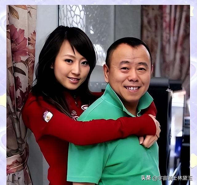 钱再多有什么用？68岁千万身家的潘长江，还是要为42岁女儿操碎心