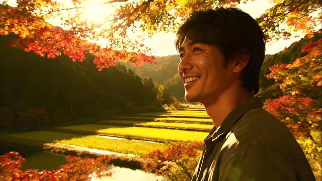 绯云坠野丹枫岫，金浪翻空粤韵稠 —— 羊城秋行揽胜记