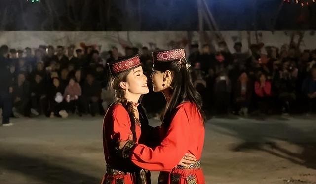 中国的白人聚居地，美女如云的塔县，为何女子不允许与外族通婚？
