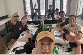 赴美留学变天！尼泊尔的培训班，已被中国90后“占领”图片