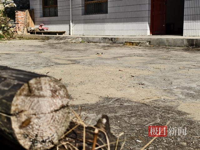 “男子占地修排水沟遭拒砸死女邻居”案开庭，凶手作案逃离又回现场，受害人儿子：不帮母亲讨回公道枉为人子