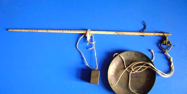 中国的“斤”用了上千年，为何和国际接轨后，恰好是500克？