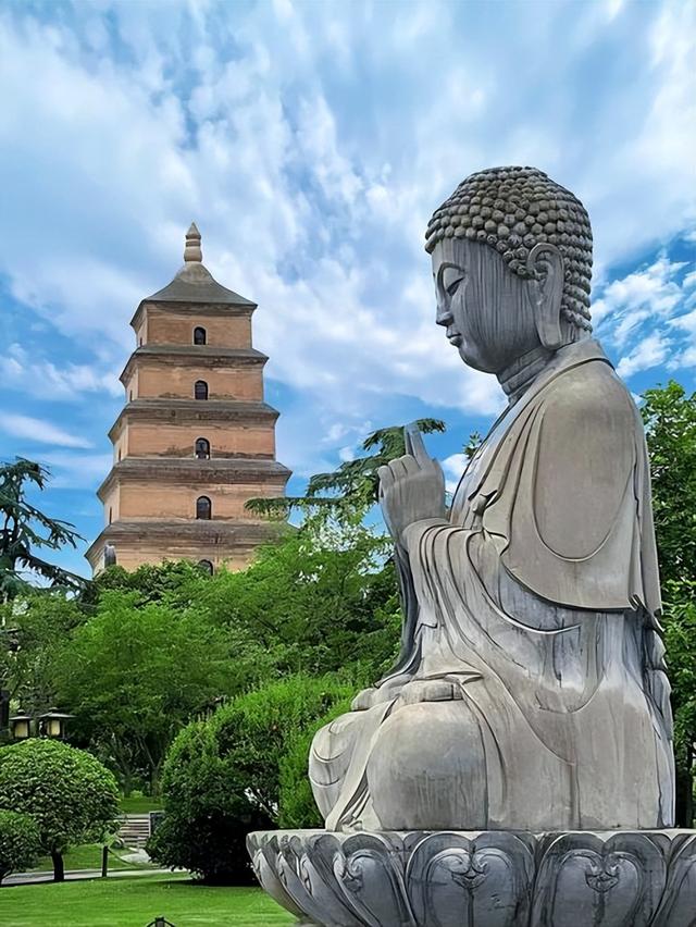 西安与咸阳谁更值得深度游？深度走过两城后，心中有了明确答案