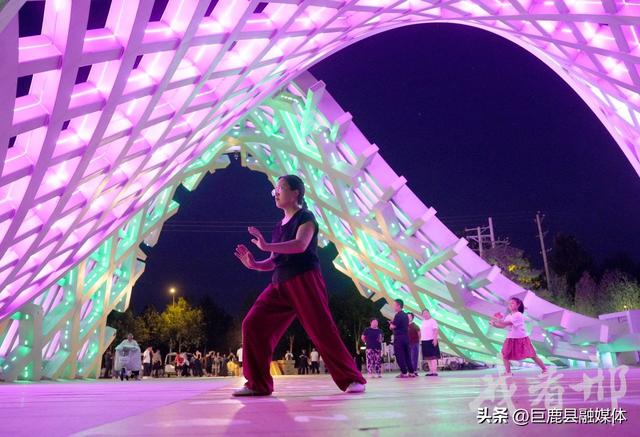 众志同心山川焕彩 太行泉城活力迸发——邢台市文旅产业发展综述