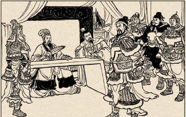 三国迷看过来，这20个地名你能读对多少个呢？非资深只能对一半！
