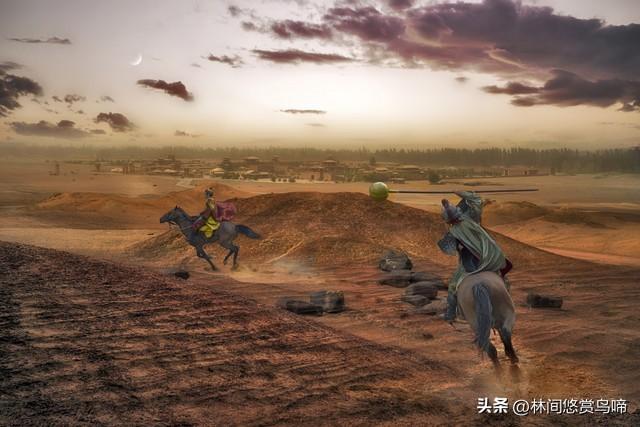 “你跑我追”大作战，孟获终于认输，绿帽子游戏秒变逃脱爆款