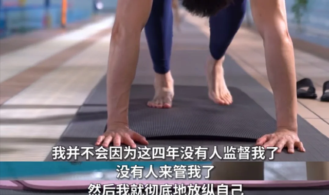 孙杨不再隐瞒！公开回应是否退役，自称很遗憾，印证了潘展乐的话