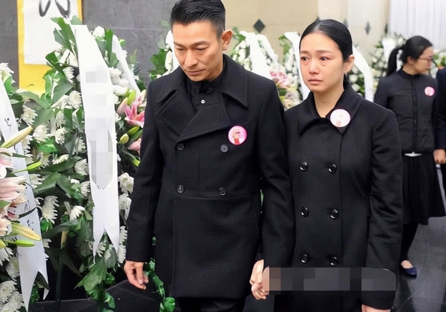 种瓜得瓜！51岁刘德华用亿万元富养女儿，如今13岁的她成了这个样