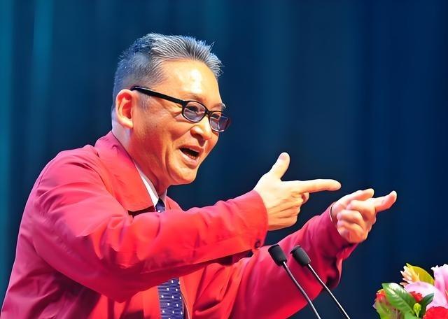台湾到底何时解放？原来李敖早就预言了，说得很精准