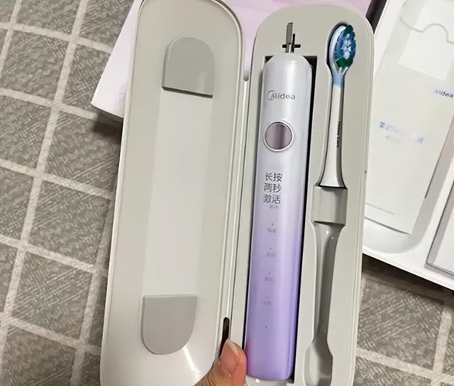 电动牙刷哪个牌子的好用？十大品牌测评，整理经得住细究的排行榜