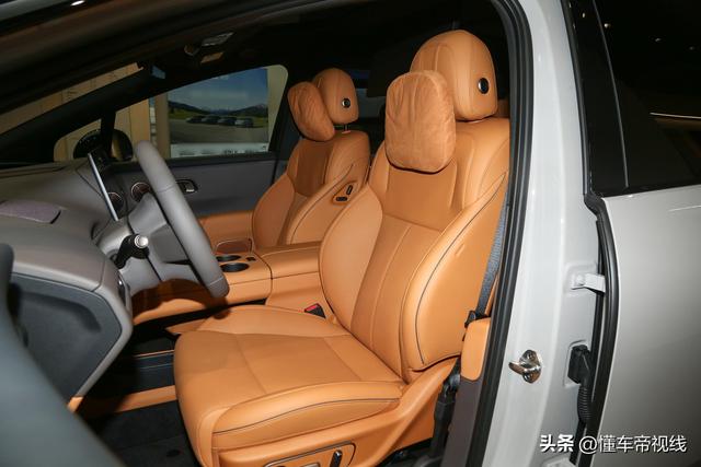 理想i8新车型上市