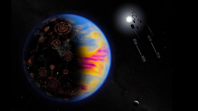 科学家提出新见解：人类首次接触的外星文明，可能是快灭绝的文明