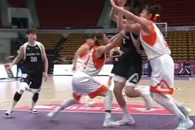 奥运资格赛赛程公布！中国女篮集合时间已定！没有她真的好可惜图片