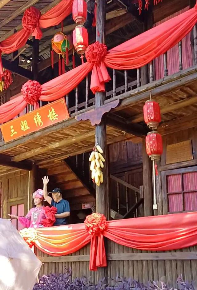 湘桂游记：（四）览漓江胜景，品民俗文化