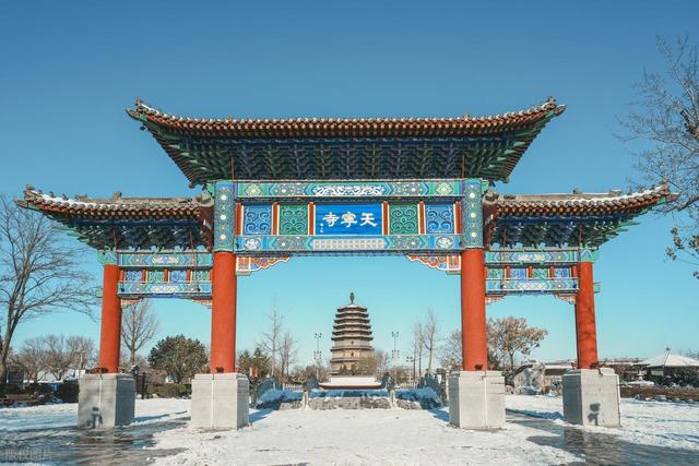 河北这个县“太委屈”：曾与北京齐名，如今却只是石家庄下辖县？