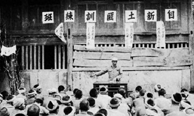 1950年，我军去尼姑庵剿匪，发现一尼姑胸脯大，又见一幅画不寻常