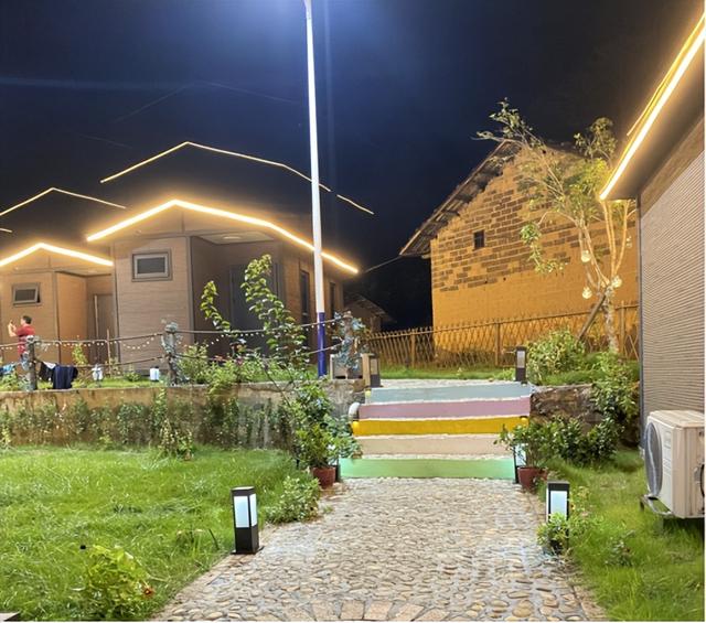 柚花香漫岭背，山水遍游玩乐佳！3月21日柚花文旅盛会，这份岭背游玩攻略请记得收藏